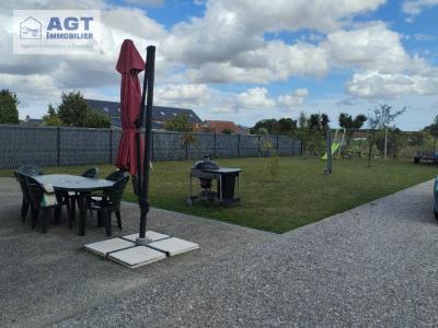 Annonce Location 5 pices Maison Bonlier 60