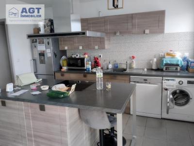 Louer Maison 87 m2 Bonlier