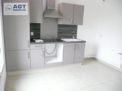 Louer Maison 83 m2 Amiens