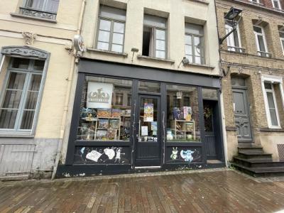 Annonce Location Local commercial Saint-omer 62
