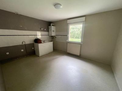 Acheter Appartement 114 m2 Fameck