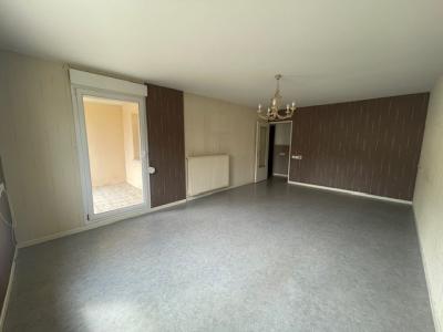 Acheter Appartement Fameck Moselle
