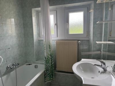 Acheter Maison 84 m2 Sarrebourg