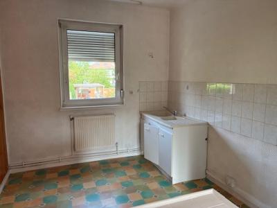 Annonce Vente 3 pices Appartement Stiring-wendel 57
