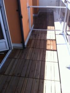 For rent Saint-etienne 1 room 12 m2 Loire (42000) photo 3