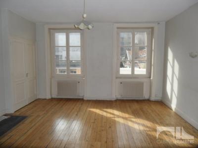 For rent Saint-etienne 2 rooms 66 m2 Loire (42000) photo 0