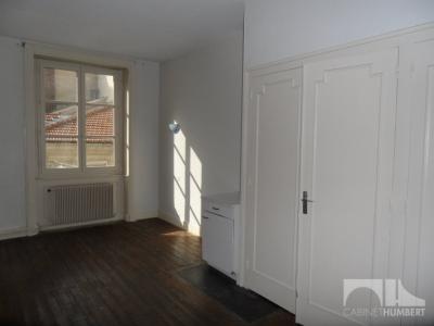 For rent Saint-etienne 2 rooms 66 m2 Loire (42000) photo 1