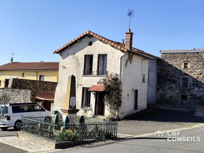 For sale Esteil 4 rooms 70 m2 Puy de dome (63570) photo 3