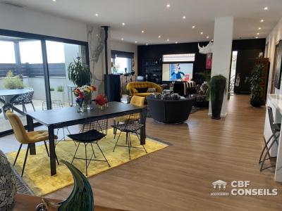 For sale Veyre-monton 7 rooms 247 m2 Puy de dome (63960) photo 0