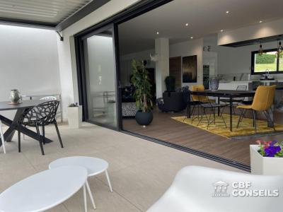 For sale Veyre-monton 7 rooms 247 m2 Puy de dome (63960) photo 1