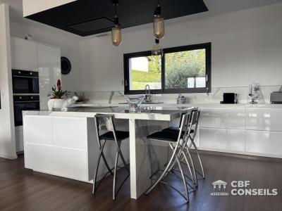 For sale Veyre-monton 7 rooms 247 m2 Puy de dome (63960) photo 3