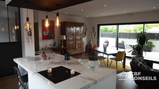 For sale Veyre-monton 7 rooms 247 m2 Puy de dome (63960) photo 4