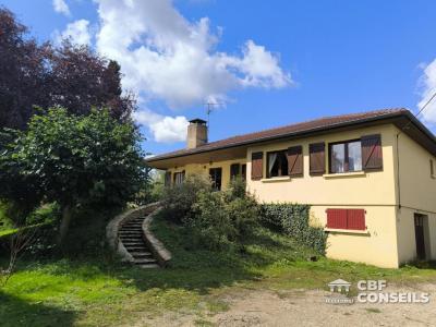 For sale Oslon 6 rooms 123 m2 Saone et loire (71380) photo 1