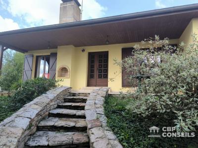 For sale Oslon 6 rooms 123 m2 Saone et loire (71380) photo 3
