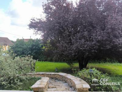 For sale Oslon 6 rooms 123 m2 Saone et loire (71380) photo 4