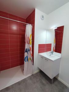 Louer Appartement 49 m2 Saint-herblain