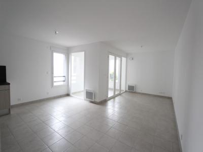 Louer Appartement 61 m2 Reze