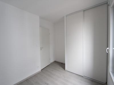 Louer Appartement Reze Loire atlantique