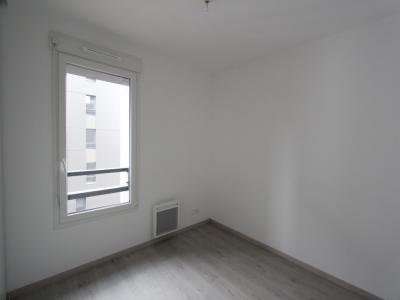 Louer Appartement Reze 804 euros