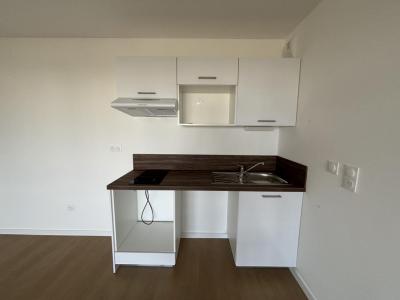 Louer Appartement 47 m2 Saint-herblain