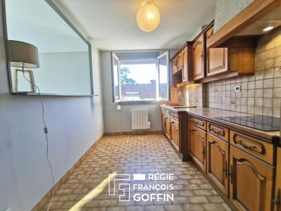 Louer Appartement 51 m2 Villefranche-sur-saone