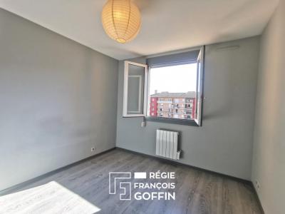 Louer Appartement Villefranche-sur-saone Rhone