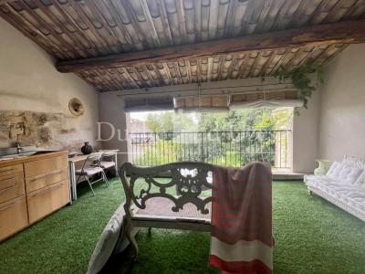 For sale Uzes 3 rooms 110 m2 Gard (30700) photo 1