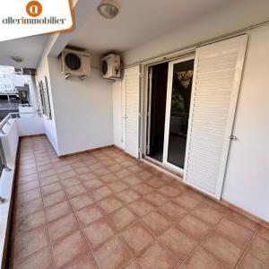 Louer Appartement 89 m2 Sainte-clotilde