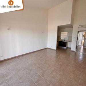 Louer Appartement 47 m2 Sainte-marie