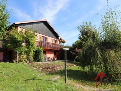 For sale Liezey 6 rooms 110 m2 Vosges (88400) photo 0