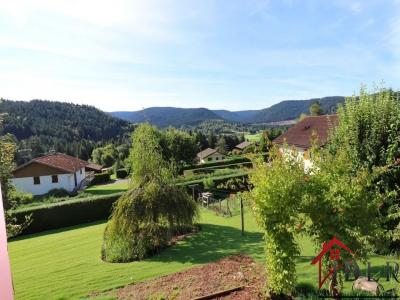 Annonce Vente 6 pices Maison Liezey 88