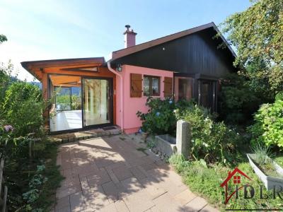 Acheter Maison Liezey Vosges