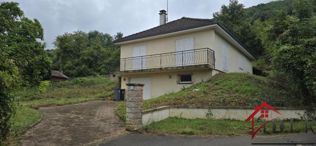 Annonce Vente 6 pices Maison Chaleze 25