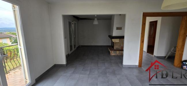 Acheter Maison 110 m2 Chaleze