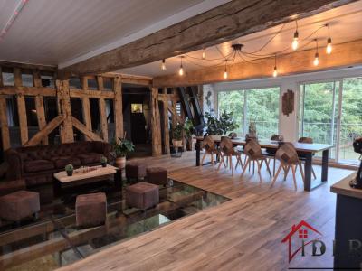 For sale Montier-en-der 13 rooms 455 m2 Haute marne (52220) photo 0