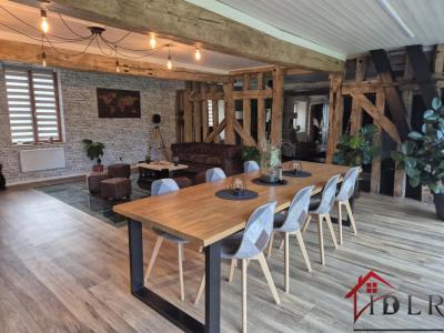 For sale Montier-en-der 13 rooms 455 m2 Haute marne (52220) photo 1