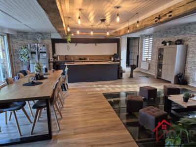 For sale Montier-en-der 13 rooms 455 m2 Haute marne (52220) photo 2