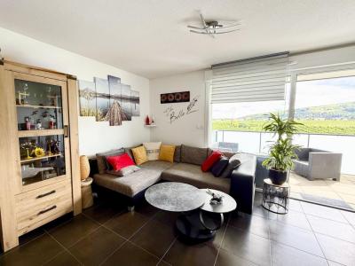 Annonce Vente 3 pices Appartement Turckheim 68