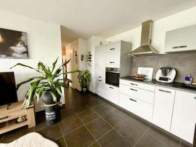 Acheter Appartement 60 m2 Turckheim