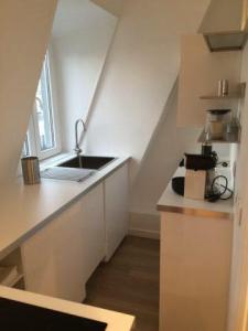 Louer Appartement Paris-2eme-arrondissement Paris