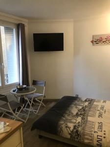 For rent Paris-11eme-arrondissement 1 room 19 m2 Paris (75011) photo 2
