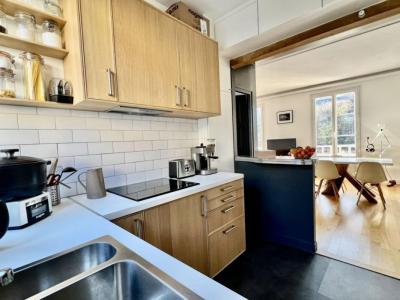 Louer Appartement 41 m2 Vincennes