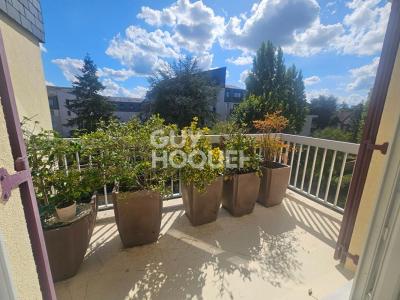 For sale Compiegne 4 rooms 67 m2 Oise (60200) photo 1