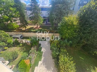 For sale Compiegne 4 rooms 67 m2 Oise (60200) photo 4