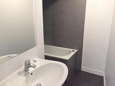 Louer Appartement Clermont-ferrand 500 euros