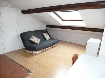 For rent Clermont-ferrand 1 room 18 m2 Puy de dome (63000) photo 0
