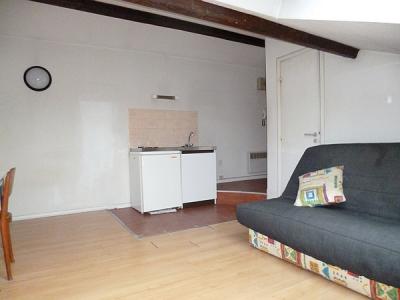 Annonce Location Appartement Clermont-ferrand 63