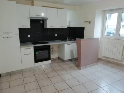 Annonce Location Appartement Clermont-ferrand 63