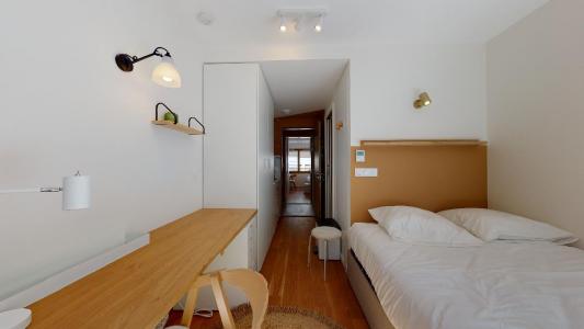 Annonce Location Appartement Paris-17eme-arrondissement 75
