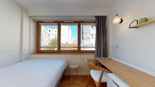 Annonce Location Appartement Paris-17eme-arrondissement 75